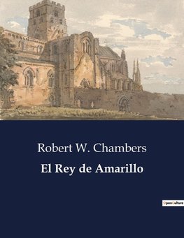 El Rey de Amarillo