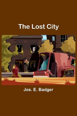 The Lost City