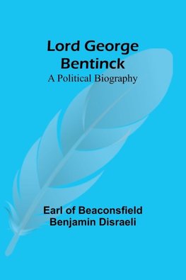 Lord George Bentinck