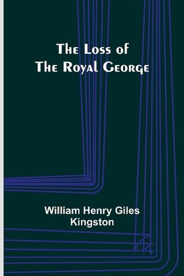 The Loss of the Royal George