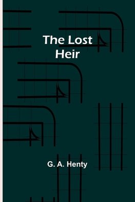 The Lost Heir