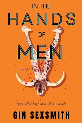 In the Hands of Men