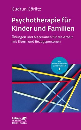 Psychotherapie für Kinder und Familien