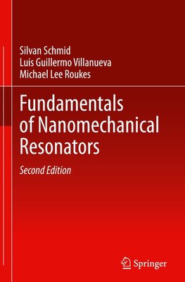 Fundamentals of Nanomechanical Resonators