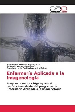 Enfermería Aplicada a la Imagenología