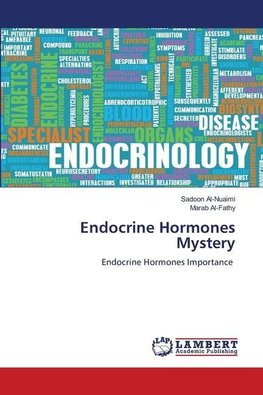 Endocrine Hormones Mystery