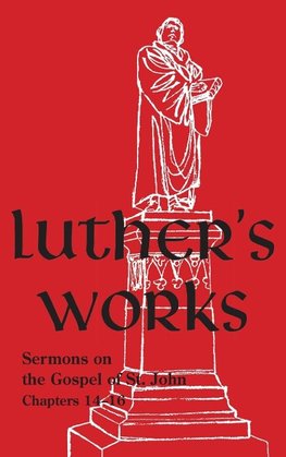 Luther's Works - Volume 24