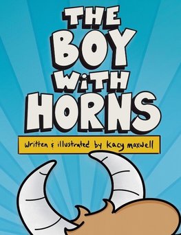 The Boy With Horns