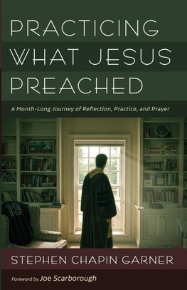 Practicing What Jesus Preached