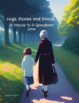 Hugs, Stories and Snacks