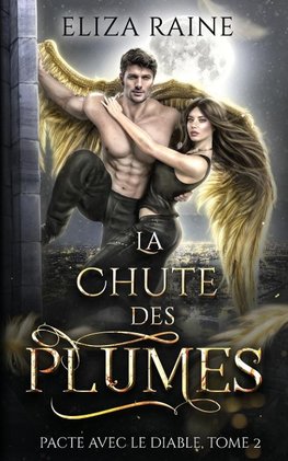 La Chute des plumes