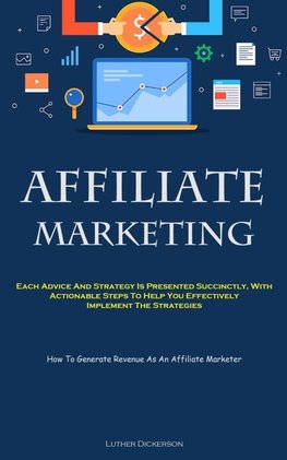 Affiliate Marketing