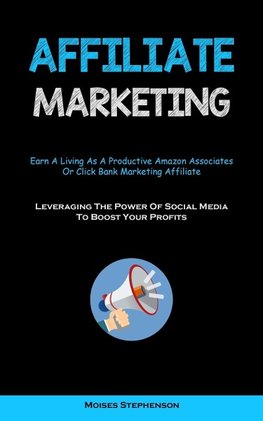 Affiliate Marketing