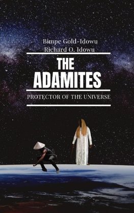 THE  ADAMITES