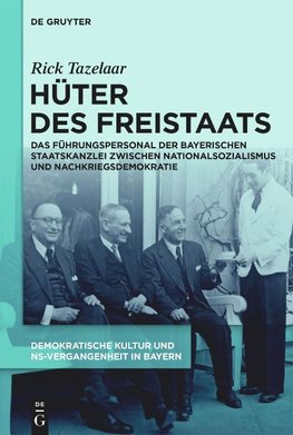 Hüter des Freistaats