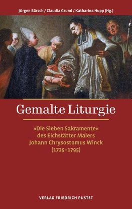 Gemalte Liturgie