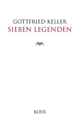 Sieben Legenden