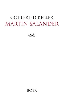 Martin Salander