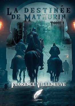 La destinée de Mathurin Tome 1