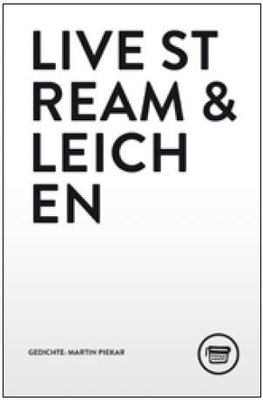 Livestream & Leichen