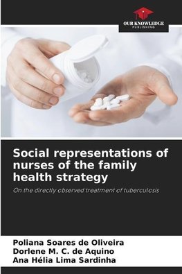 Social representations of nurses of the family health strategy