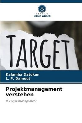 Projektmanagement verstehen