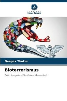 Bioterrorismus