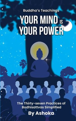 Your Mind is Your Power