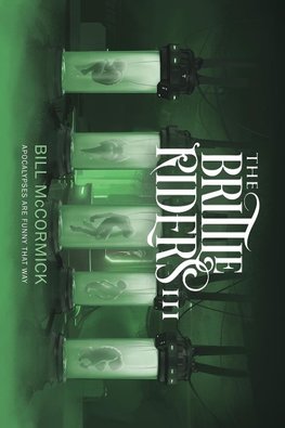 The Brittle Riders