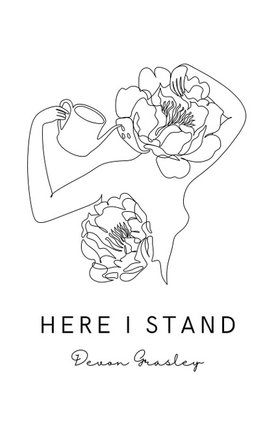 Here I Stand