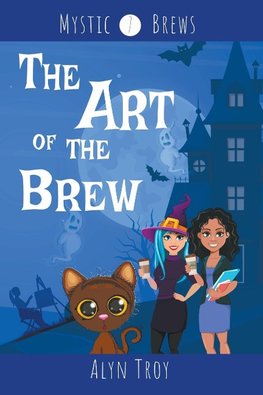 The Art of the Brew