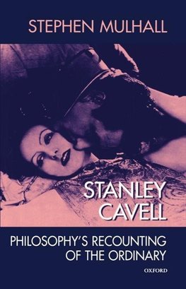 Stanley Cavell