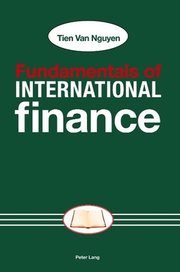 Fundamentals of International Finance