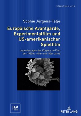 Europäische Avantgarde, Experimentalfilm und US-amerikanischer Spielfilm