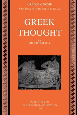 Greek Thought