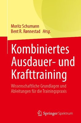 Kombiniertes Ausdauer- und Krafttraining