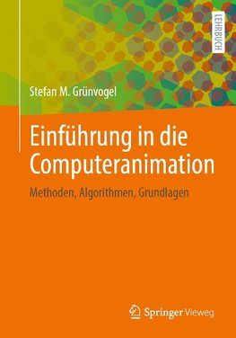 Einführung in die Computeranimation