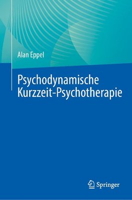 Psychodynamische Kurzzeit-Psychotherapie