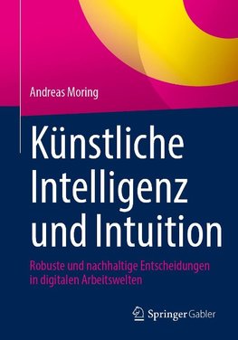 Künstliche Intelligenz und Intuition