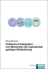 Politische Partizipation von Menschen mit sogenannter geistiger Behinderung