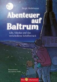 Abenteuer auf Baltrum