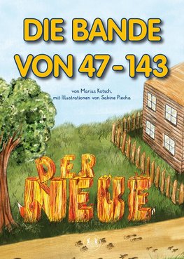 DIE BANDE VON 47-143