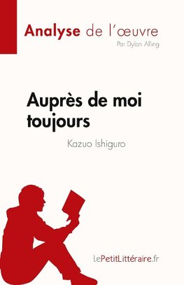 Auprès de moi toujours