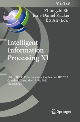 Intelligent Information Processing XI