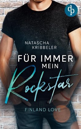 Für immer mein Rockstar