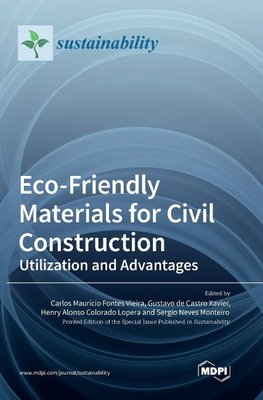 Eco-Friendly Materials for Civil Construction