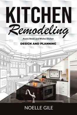 KITCHEN REMODELING