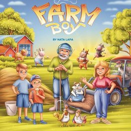 Farm Boy