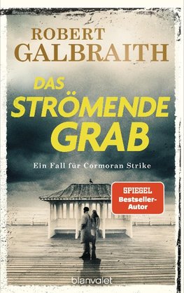 Das strömende Grab (The Running Grave)