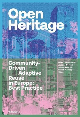 Open Heritage